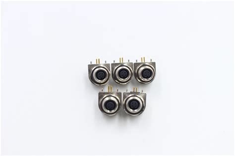 M5 Connector Ximeconn Technology Co Limited