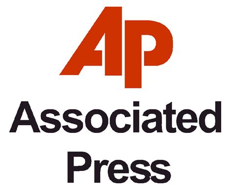 Associated Press Logos