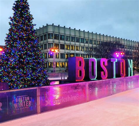 Your Ultimate New England Holiday Bucket List New England Living