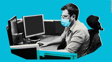 The Pandemic Forced A Massive Remote Work Experiment Now Comes The