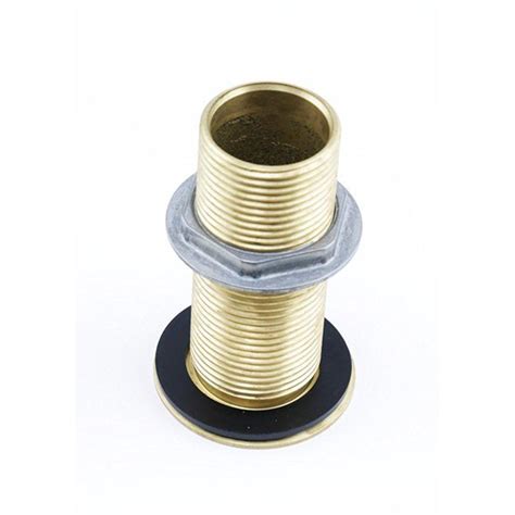 A garbage disposal can be installed in either a single kitchen sink or on one half of a double sink with a strainer basket in the drain of the second half of the sink. aa faucet brass bar sink drain 1" nominal pipe size 2 ...
