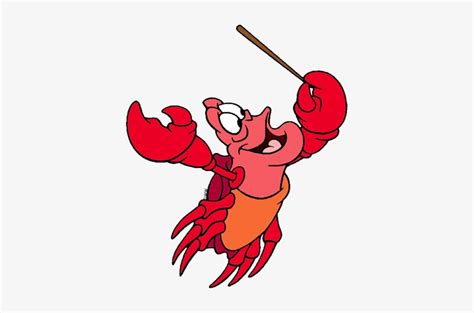 Little Mermaid Clipart Crab Pictures On Cliparts Pub 2020 🔝