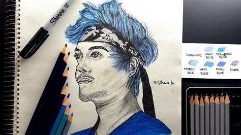 Check out my fortnite playlist below for more of your favourite characters. Download How To Draw Ninja Fortnite Art Tutorial Mp3 Mp4 ...