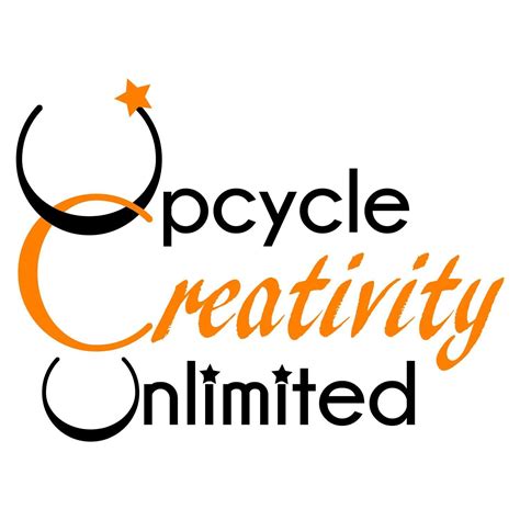 Upcycle Creativity Unlimited