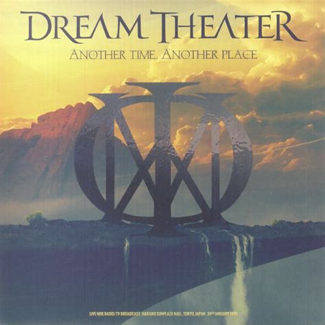 Dream Theater Another Time Another Place Nakano Sunplaza Hall Tokyo