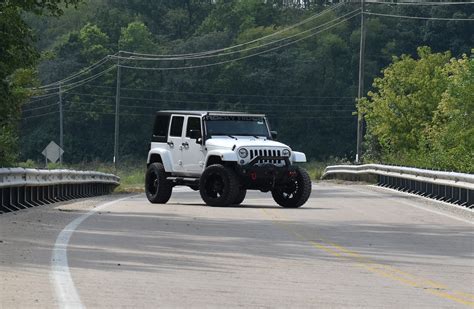 Browse Lifted Jeeps For Sale by Rocky Ridge | SHERRY 4x4Lifted Rocky