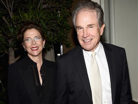 The iconic actor once noted that as a celebrated couple, they were tasked with protecting their children from the spotlight. Dear Warren Beatty and Annette Bening: About Your Son ...