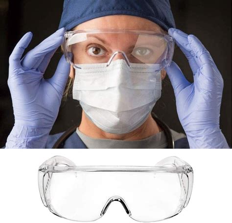 safety glasses personal protective equipment health and safety facility maintenance and cleaning