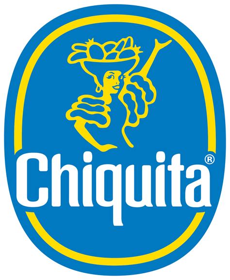 chiquita brands international chiquita banana chiquita banana sticker