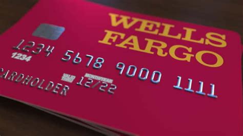 Wells Fargo Bank Review Checking Credit Cards Loans Savings