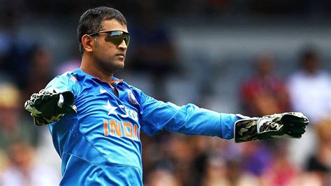 Dhoni Wallpapers Wallpaper Cave
