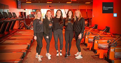 Orangetheory Fitness To Open This Month The Owensboro Times