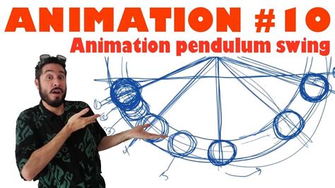 10 Animation Pendulum Swing YouTube