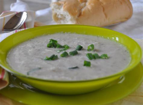 Artichoke Soup Recipe Easy To Make With 5 Ingredients Fabulous