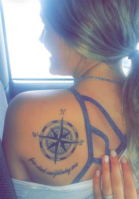 20 Best Compass Tattoo Ideas For Women Updated 2023 Tattoo For Son