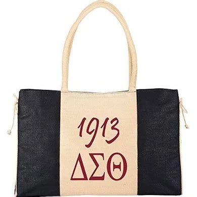 Delta Sigma Theta Centennial Patch Google Search Sorority Totes Delta Sigma Theta Delta