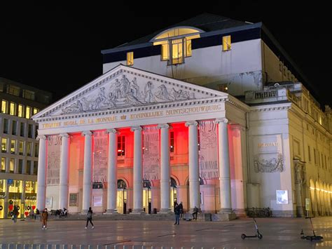 Highlights & Hidden Gems With Locals: Best of Brussels Private Tour