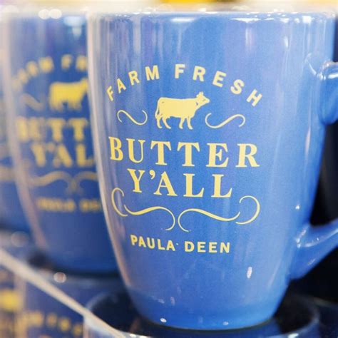 Check spelling or type a new query. 17 Best images about The Gift Shop at Paula Deen's Family ...