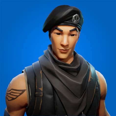 Fortnite Battle Royale Special Forces The Video Games Wiki