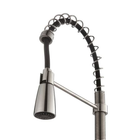 Designed to fit kraus 32? Kraus KHU100-32-KPF1612-KSD30CH Stainless Steel / Chrome ...