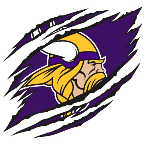 Minnesota Vikings Free Picture Png Png Play