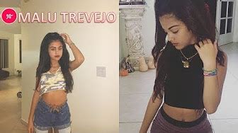 Check spelling or type a new query. Malu Trevejo - YouTube