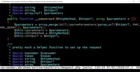 We did not find results for: Git Bash, um terminal "Linux" para o seu Windows | iMasters