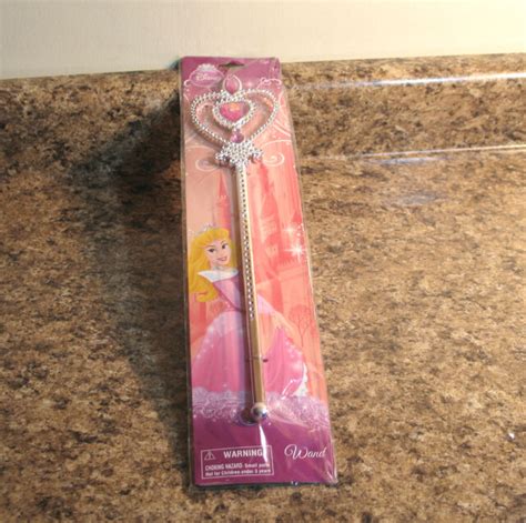 Disney Princess Sleeping Beauty Wand Pretend Play For Sale Online Ebay