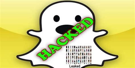 Snapchat Hacks The Aftermath Of The Leak