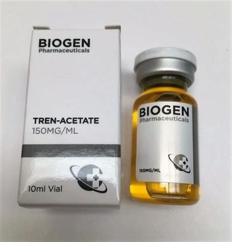 Trenbolone Acetate For Sale Uk Eu Biogen Pharma