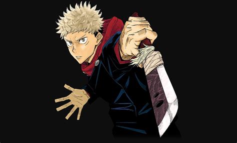 Jujutsu Kaisen Episode 1 Review Design Talk