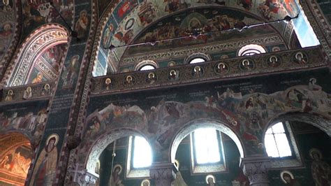 Primele atestari ale postului sfintilor apostoli petru si pavel dateaza din secolul iv d. CATEDRALA ORTODOXA SF. PETRU SI PAVEL,CONSTANTA - YouTube