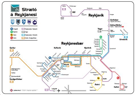 How To Get From Keflavik Airport To Reykjavik