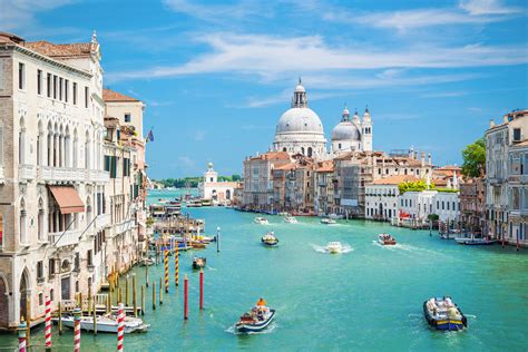 Italië is onderdeel van de europese unie en is één van de zes landen die deze oprichtte. Meteo Venise - Italie (Vénétie) : Prévisions METEO GRATUITE à 15 jours - La Chaîne Météo