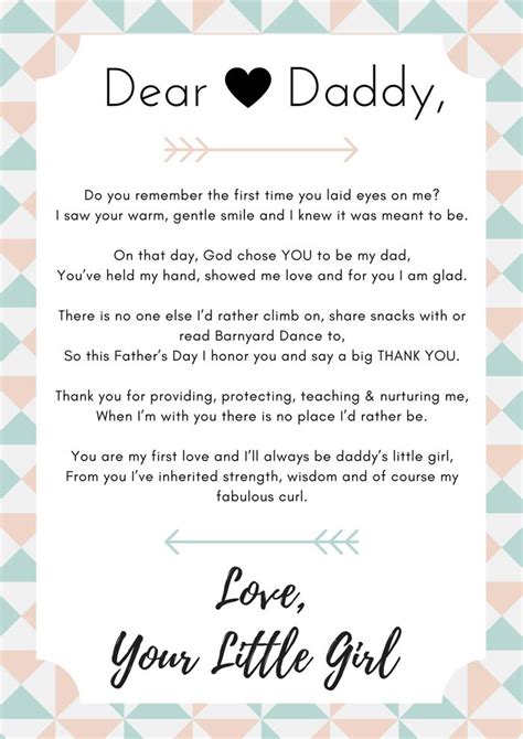 best 25 dad poems from daughter ideas on pinterest a father love to meet and beautiful
