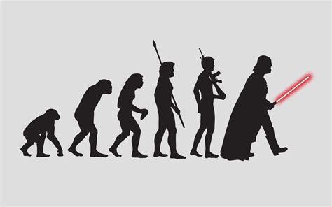 Human Evolution Wallpapers Wallpaper Cave