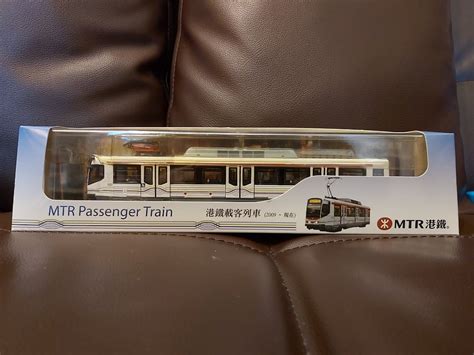 187 Mtr 輕鐵 模型 610 屯門碼頭 第四期 4代 1127 港鐵 載客列車 2009 輕便鐵路 Light Rail