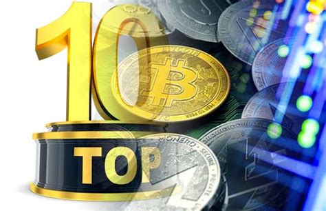 If you are a newbie and do not want to invest in bitcoin or ethereum rashly, or you have already. List of Top 10 Bitcoin-Focused Cryptocurrency Investment ...