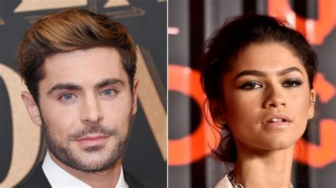Zac Efron S Favorite On Screen Kissing Partner May Surprise You