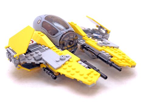 Jedi Interceptor Lego Set 75038 1 Building Sets Star Wars