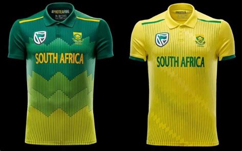 Australia cricket team sa cricket team national cricket team south african cricket players proteas cricket team bangladesh cricket team south africa world cup all cricket players pak top suggestions for south africa cricket team. South Africa Kit/Jersey ICC T20 World Cup 2020 | SA Shirt ...