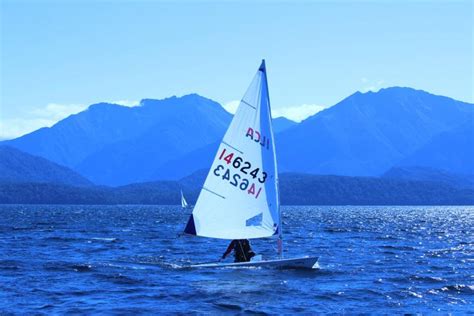 Regional Roundup Strategic Planning Yachting New Zealand