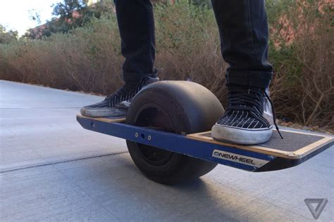 Check spelling or type a new query. The Onewheel isn't a skateboard, but it's still fun as ...