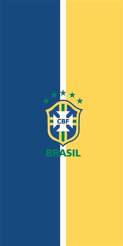 Aggregate More Than Brazil Logo Wallpaper Hd Super Hot