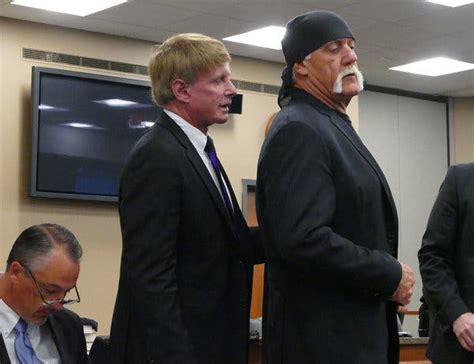 Hulk Hogan’s Suit Over Sex Tape May Test Limits Of Online Press Freedom The New York Times