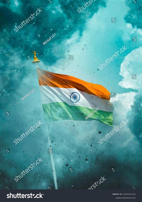 Indian National Flag Hd Wallpapers