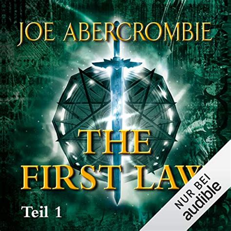 The Blade Itself The First Law Book One Audio Download Joe