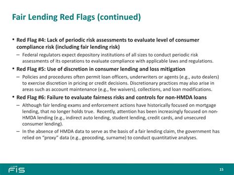 Sample fair lending section of request letter appendix j: Sample Fair Lending Risk Assessment : Fillable Online California: Fair Lending Notice Disclosure ...