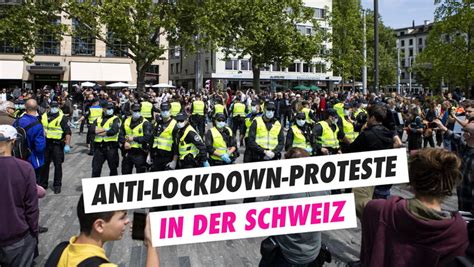 Sie müssen das einreiseformular nicht ausfüllen, kein negatives testresultat. Demonstration gegen Corona-Massnahmen in Zürich aufgelöst ...