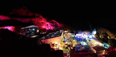 Starlite Festival 2014 Marbella